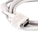 Technotech 25 Meter 15Pin Male To Male 25 m VGA Cable (TT-VGACABLE-25M)