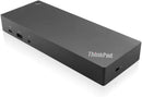 Lenovo ThinkPad Hybrid USB-C Dock(UK AC power adapters)( 40AF0135UK)