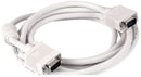 Technotech 25 Meter 15Pin Male To Male 25 m VGA Cable (TT-VGACABLE-25M)