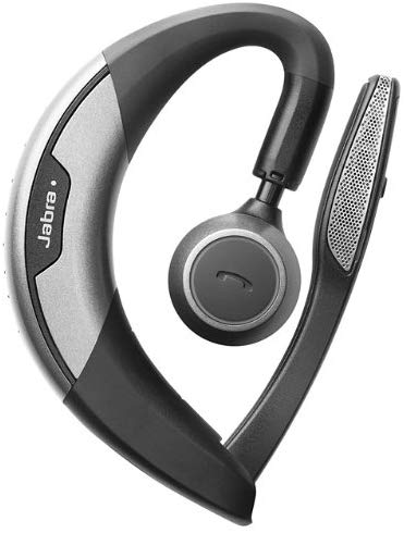 Jabra MOTION UC (6630-900-100) Wireless Bluetooth Mono Headset 