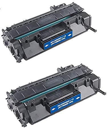 Asta Compatible Toner For HP Printers CF280A, 80A,