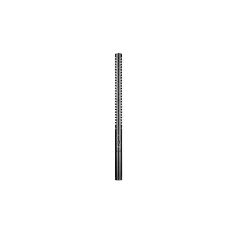 Boya (BY-BM6060L) Long Professional Super-Cardioid Condenser Microphone