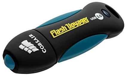 Corsair Voyager USB3.0 64GB Flash Drive