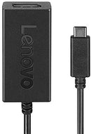 Lenovo USB-C to DisplayPort Adapter (GX90Q93306)