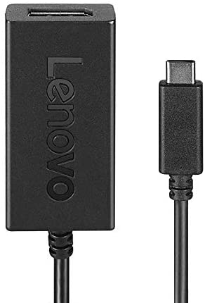 Lenovo USB-C to DisplayPort Adapter (GX90Q93306)