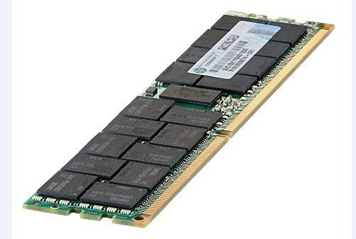 HP 647909-B21 8GB (1x8GB) Dual Rank x8 PC3L-10600E Memory Kit