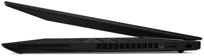 Lenovo ThinkPad T14s, Intel i7-10510U, 14" FHD Touch Screen,16GB DDR4 RAM, 1TB NVMe SSD, Backlit, Fingerprint Reader, Win10Pro