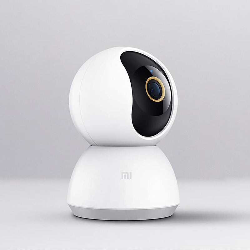 Xiaomi Mi 360° Home Security Camera 2K, Mi Smart IP Camera (BHR4457GL)