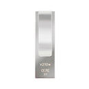 HP V210W 16GB USB 2.0 Flash Drive - Silver