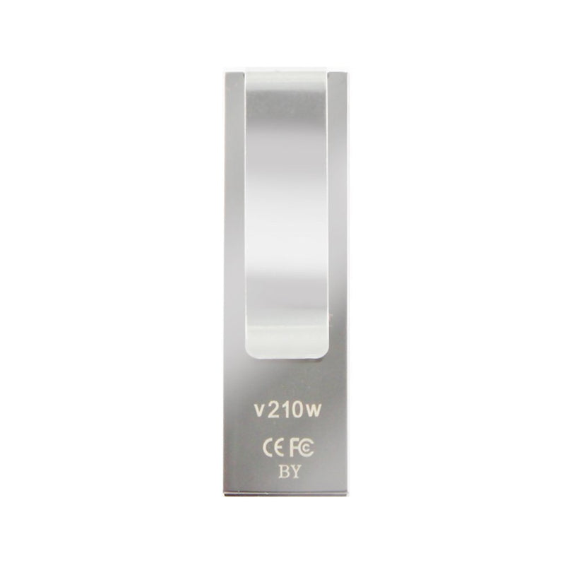 HP V210W 64GB USB 2.0 Flash Drive - Silver