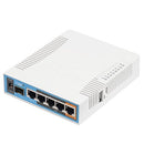 Mikrotik Routerboard RB962UiGS-5HacT2HnT, hAP ac, 5x LAN