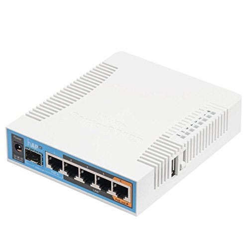 Mikrotik RB960PGS,hEX PoE,800MHZ CPU,128MB RAM,5xGLAN,USB,L4,PSU
