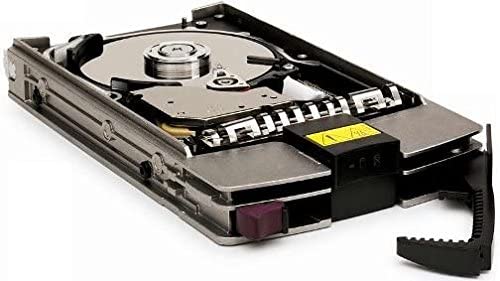 HP 350964-B21 300GB 10000 RPM 3.5" U-320 SCSI Hard Disk Drive