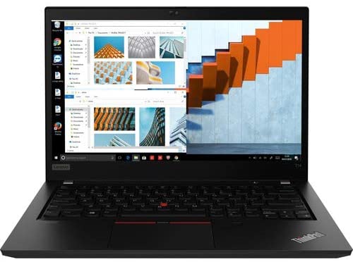 Lenovo ThinkPad T14 Gen 1 20S00037US 14" Notebook - Full HD - 1920 x 1080 - Intel Core i5 (10th Gen) i5-10310U 1.60 GHz - 16 GB RAM - 512 GB SSD - Windows 10 Pro - Intel UHD Graphics - IEEE 802.1