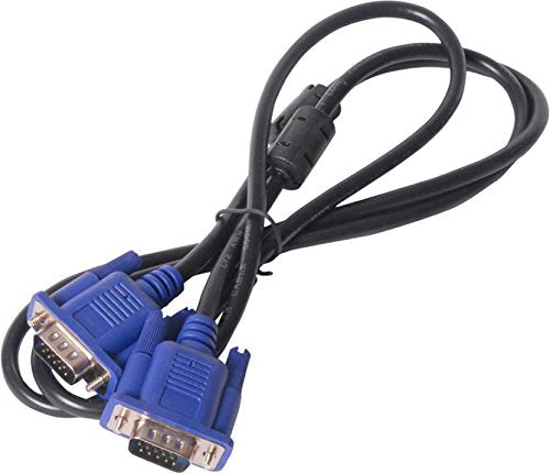 Povo VGA Cable (1.5 Mtr) (B01N6WMXP9)