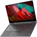 Lenovo Yoga C640-13IML Intel Core i7-10210U Processor