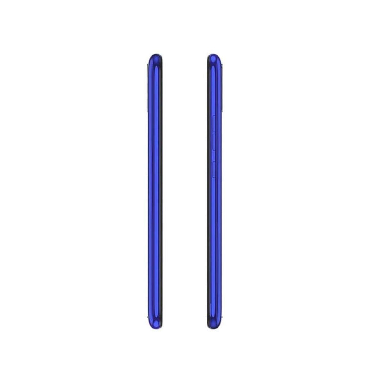 Tecno Spark Go 2020 (Aqua Blue, 32 GB)  (2 GB RAM) ‎KE5