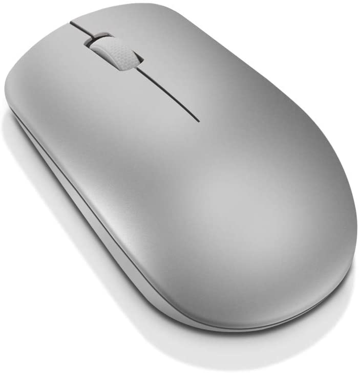 Lenovo 530 Wireless Mouse Graphite (GY50Z49089)