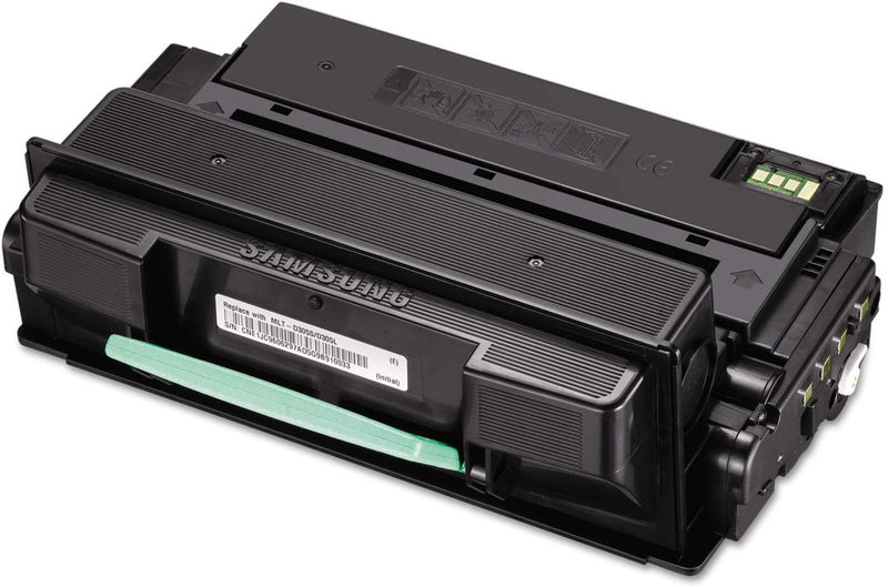 Samsung MLT-D305L/SEE Toner Cartridge - Black for ML-4550R/4551NR/4551NDR, ML-4050N printers