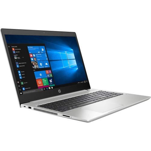 HP ProBook 430 G6 Notebook PC (5PP41EA)- Intel Core i5-8265U (8th Gen), 8GB RAM, 256GB SSD HDD, 13.3 Inch Display, Free DOS