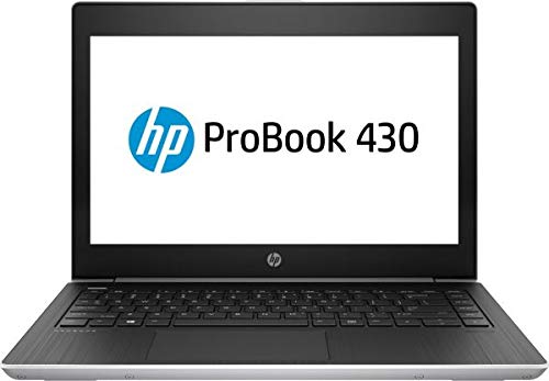 HP Probook 430 G5 Notebook PC (3VJ65ES) Intel Core i5, 4GB RAM, 500GB HDD, 13.3 Inch Screen, Free DOS Laptop