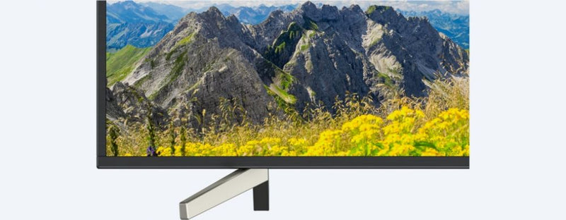 Sony KD-65X7500F 65 Inch 4K Ultra HD HDR Smart TV