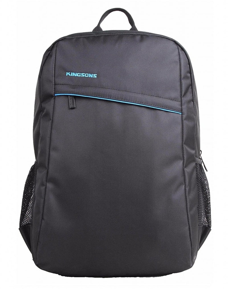 Kingsons 15.6 Inch Spartan Series laptop backpack - KF0047