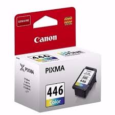 Canon CL-446 EMB Color Cartridge -8285B001AA