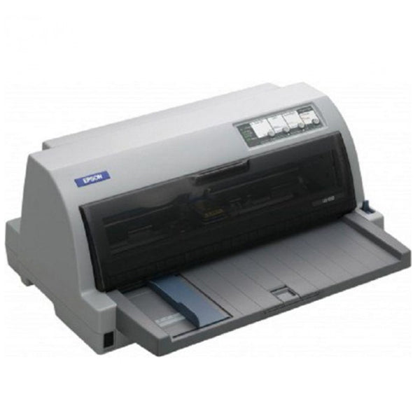 Epson LQ-690 Dot Matrix Printer - C11CA13051