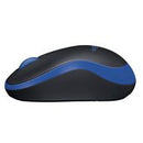 Logitech M185 Wireless Optical Mouse