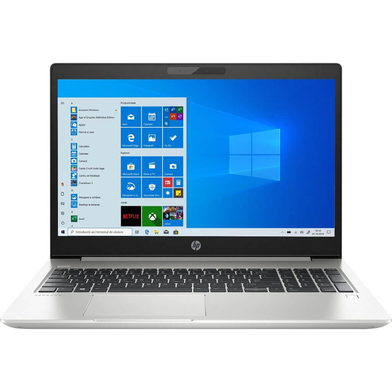 HP PROBOOK 450 G7 – 8MH05EA ( Intel Core i5, 8 GB RAM, 1TB HDD, 15.6″ FHD, 2GB NVIDIA GeForce Graphics)