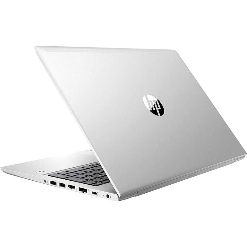 HP ProBook 450 G6 Notebook PC(6HL66EA) - Core i5 8GB RAM 2GB Graphics 1TB HDD 15.6" Screen Free DOS