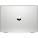 HP ProBook 450 G6 Notebook PC(6HL66EA) - Core i5 8GB RAM 2GB Graphics 1TB HDD 15.6" Screen Free DOS