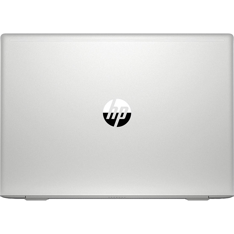 HP ProBook 450 G6 Notebook PC(6HL66EA) - Core i5 8GB RAM 2GB Graphics 1TB HDD 15.6" Screen Free DOS