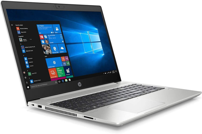 HP Probook 450 G7 intel Corei7 Processor, 8GB Ram,1TB Hard disk ,2GB graphics,DOS,15.6 Inch Screen