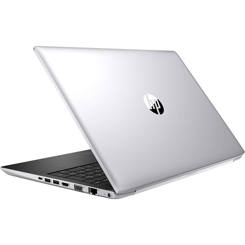 HP Probook 450 G6 (6HM17EA) Notebook PC Laptop - Intel Core i7, 8GB RAM, 1TB HDD, 2GB Graphics, 15.6 Inch Display, Free DOS, Backlit