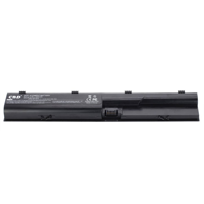 HP ProBook 4330 Laptop Replacement battery