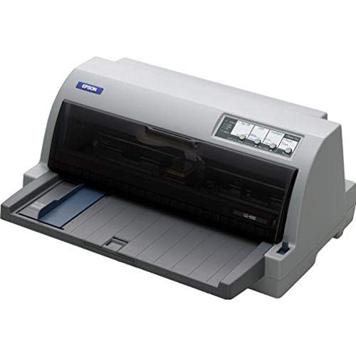 Epson LQ-690 Dot Matrix Printer - C11CA13051