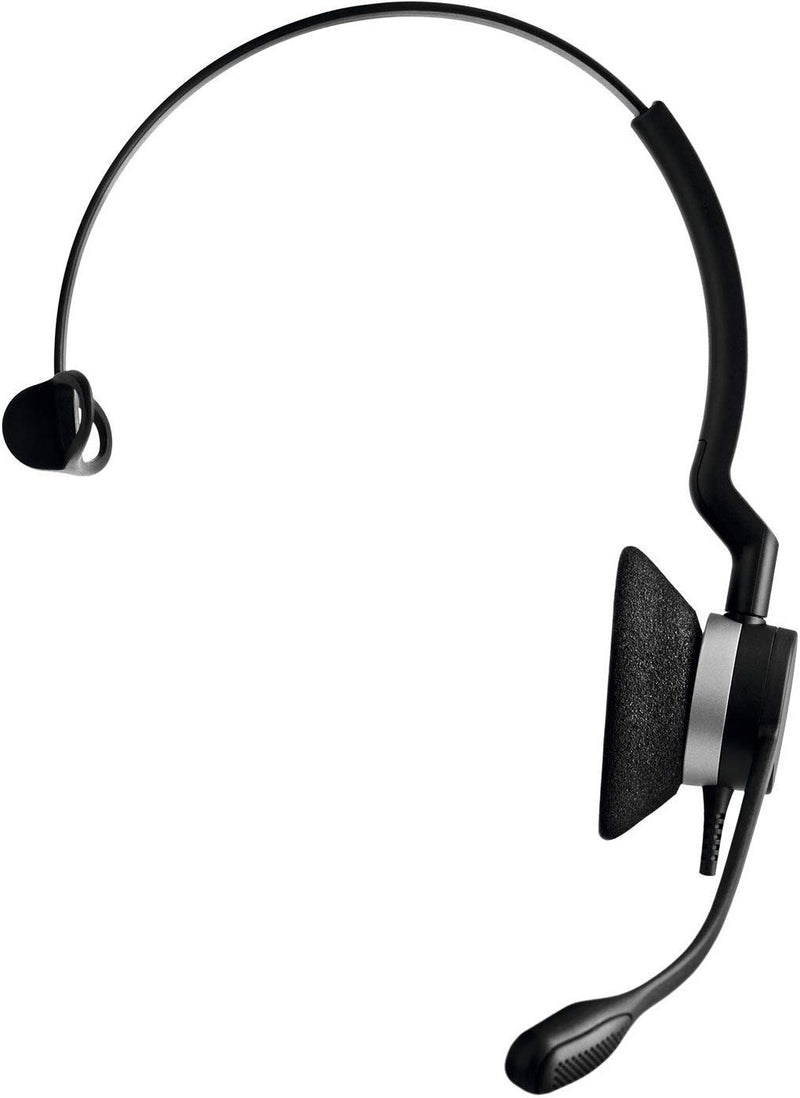 Jabra BIZ 2300 Mono, NC Wired Headset (2303-820-104)