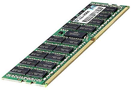 HPE 835955-B21 SmartMemory - DDR4-16 GB - DIMM 288-pin - 2666 MHz/PC4-21300 - CL19-1.2 V - registered - ECC