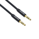 USAMS YP-01 Aux Audio Cable 1M(YP101)