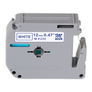 Brother M-K231 Label Printer Tape