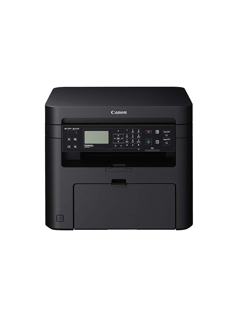 Canon i-SENSYS MF232w EU Multi-Function Monochrome Laser Printer