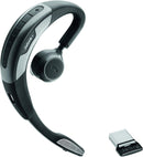 Jabra MOTION UC Wireless Headset (with Travel & Charge kit) - 6640-906-100