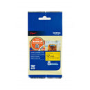 Brother M-K631 Label Printer Tape