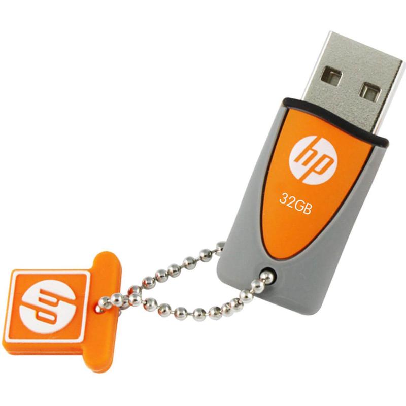 HP v245o 32GB USB 2.0 Flash Drive