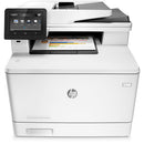HP Color LaserJet Pro MFP M477fdw (CF379A) Printer