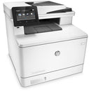 HP Color LaserJet Pro MFP M477fdw (CF379A) Printer