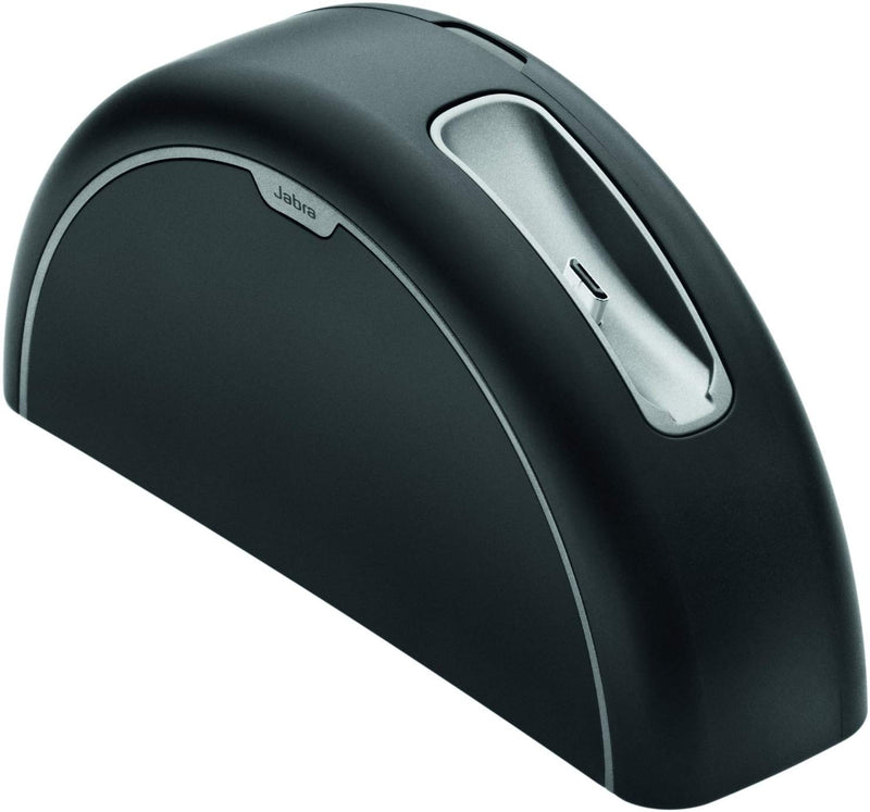 Jabra MOTION UC+ MS Wireless Headset (with Travel & Charge kit) - 6640-906-300