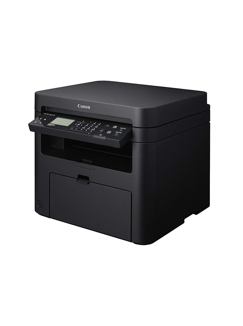 Canon i-SENSYS MF232w EU Multi-Function Monochrome Laser Printer